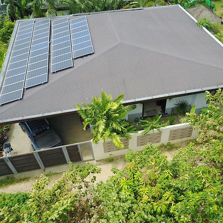 Luxury Villa Elena With Pool Not Far From Lio Beach エルニド エクステリア 写真